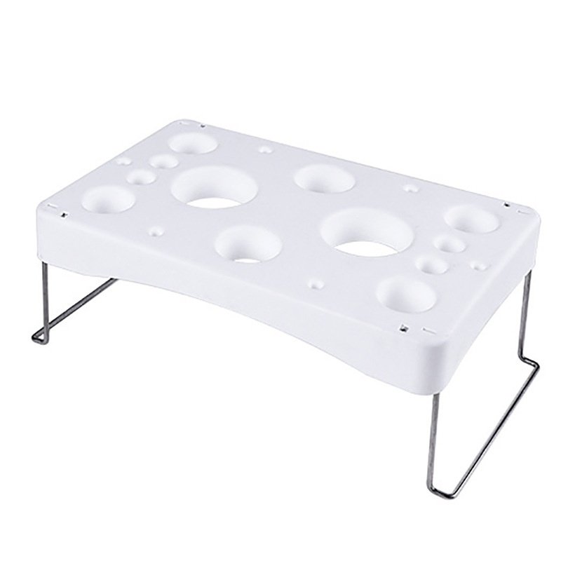 批发彩盒装烘焙工具DIY裱放置摆放袋蛋糕花台裱架花奶油架,厨房/烹饪用具,裱花台,淘宝优惠券,粉丝福利购,淘宝优惠卷