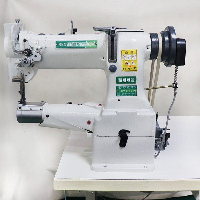 中嘴直驱8B自动供油缝纫机箱包皮具缝制缝纫设备高针速平缝机,生活电器,缝纫机/缝绣一体机,淘宝优惠券,粉丝福利购,淘宝优惠卷