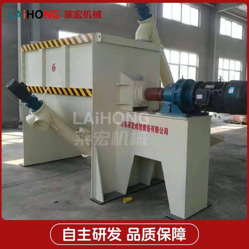 干粉搅拌机卧式螺带混合机卧式混合机饲料混合机生物颗粒混合设备,五金/工具,拌料机,淘宝优惠券,粉丝福利购,淘宝优惠卷