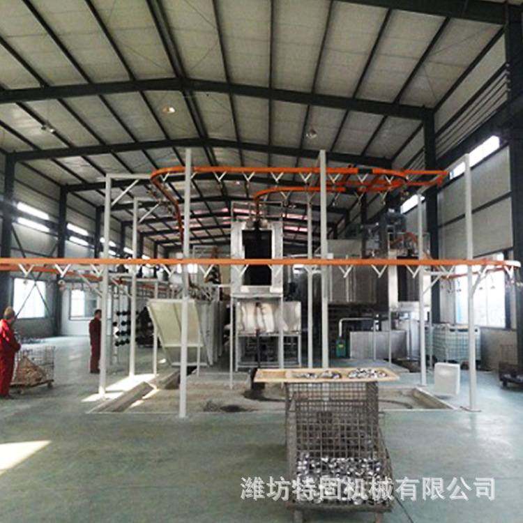 手机电视平板电脑电子产品外壳喷涂设备 家具表面漆面喷涂流水线,机械设备,涂装设备,淘宝优惠券,粉丝福利购,淘宝优惠卷