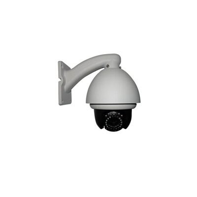 厂家特价批发 4寸迷你红外高速球 微型高速球 高清1/3SONY700TVL