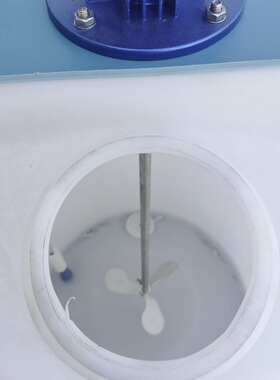 厂家批发加药装置PE加药桶pacpam絮凝加药装置加碱加酸装置