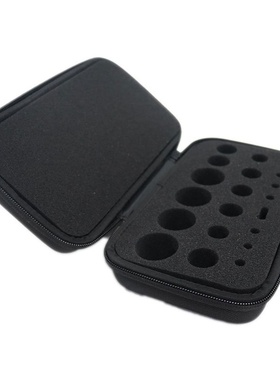 定制工具收纳包便携连接器EVAeva收纳工具包包硬壳包收纳盒防水