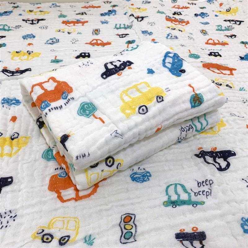 普密六层纱布a类浴巾宝宝抱被婴儿空调盖毯澡巾 速干洗泡泡棉毛巾,居家布艺,毛巾/面巾,淘宝优惠券,粉丝福利购,淘宝优惠卷