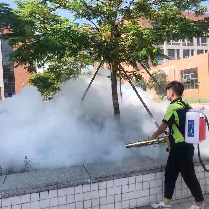 批发脉冲弥雾机水雾烟雾机蔬菜大棚果园打药机养殖场杀虫喷雾器,农机/农具/农膜,打药机/弥雾机,淘宝优惠券,粉丝福利购,淘宝优惠卷