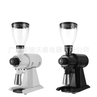 电动磨豆机EK-43S咖啡豆研磨机商用意式磨粉机burr coffee grinde