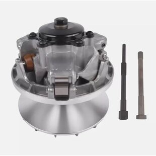 CAN AM X3-200主动轮 420686870庞巴迪200离合器