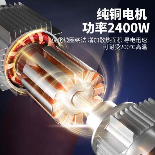多功能铝壳提升机电动葫芦卷扬机快速升降家用悬挂式铝壳提升机