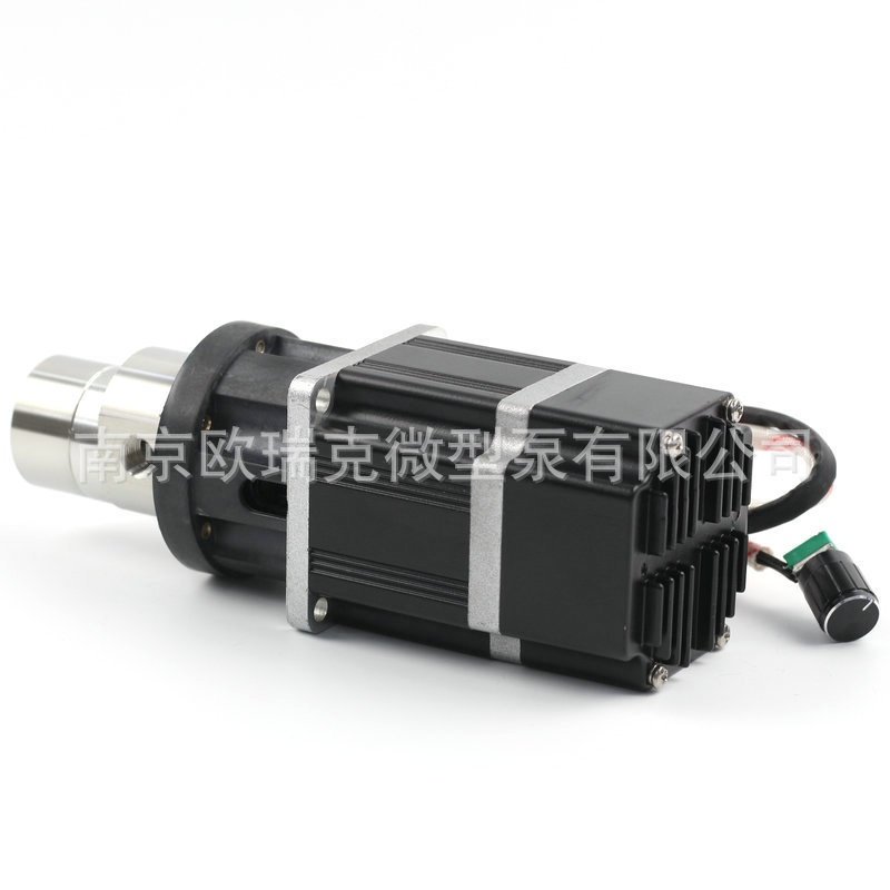MG200XK/DC24W1直流无刷内置驱动磁力齿轮泵实验室用乙二醇甲醇,五金/工具,其它泵类型,淘宝优惠券,粉丝福利购,淘宝优惠卷