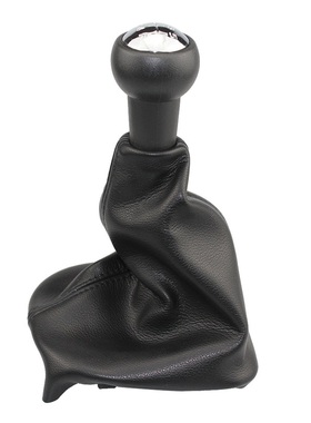 适用于标志207307汽车手动档档把杆头球防尘308手球套换挡档配件