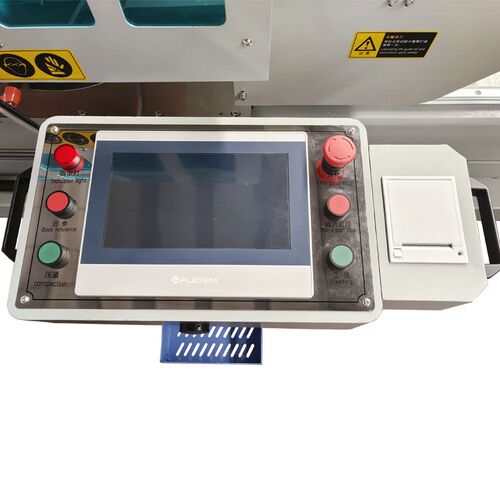 断桥铝门窗加工设备源头工厂 铝型材双头精密切割机 数控双头锯