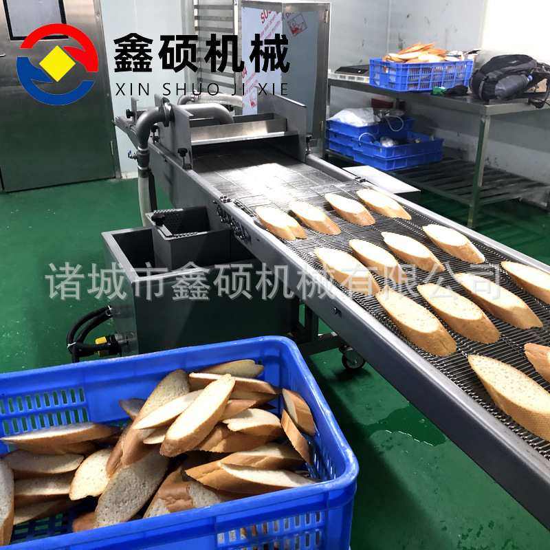 奶香片上浆机 面包片饼干上糖裹鸡蛋液机器 鸡排鱼片挂浆裹粉机,清洗/食品/商业设备,饼干机,淘宝优惠券,粉丝福利购,淘宝优惠卷