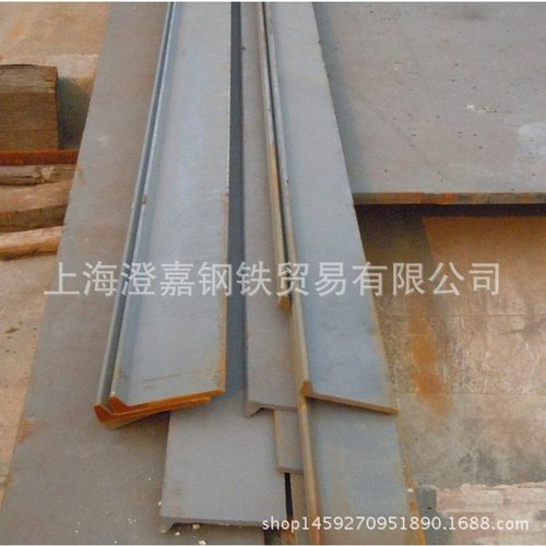 上海供应CCSA球扁钢 200*10船用高强度热轧球扁钢 高品质球扁钢