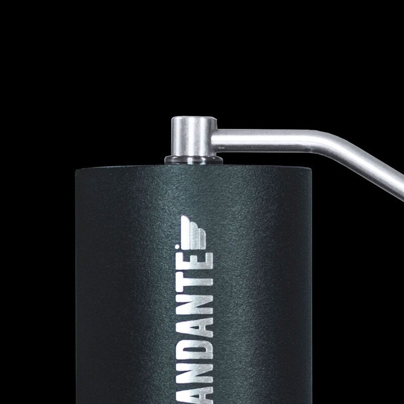 德国原装进口司令官Comandante C40磨豆机/C60高氮钢手摇咖啡研磨