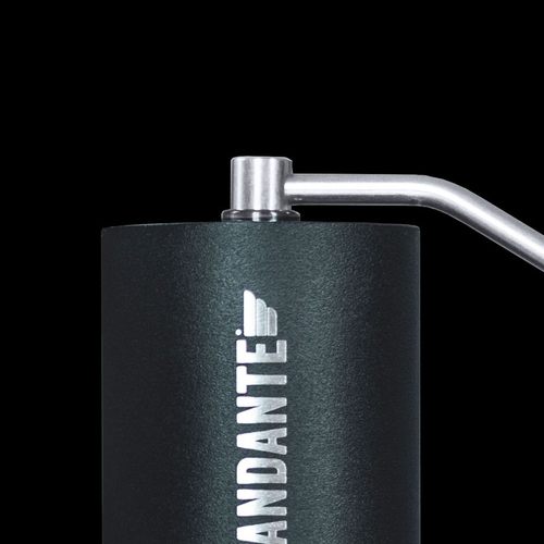 德国原装进口司令官Comandante C40磨豆机/C60高氮钢手摇咖啡研磨