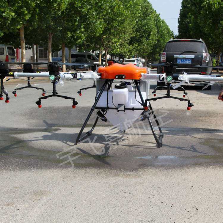 喷无人机100斤大型农用无人机果树林木施肥喷雾田地撒药,农机/农具/农膜,农用无人机,淘宝优惠券,粉丝福利购,淘宝优惠卷