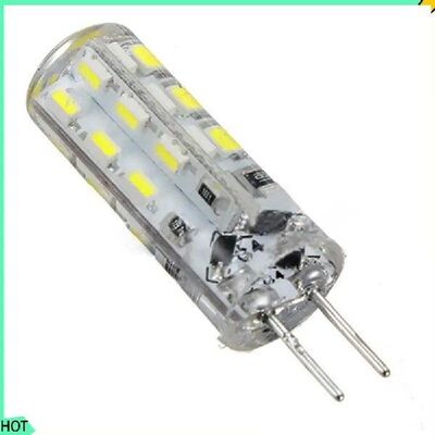 AWAH 20X G4 1.5W Led Bulb Replace Halogen Bulb 12V Smd Led