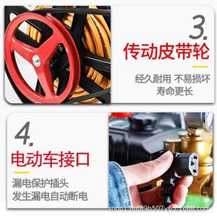 电动打药机新式 全自动打农药神器高压48v60V农用新型电三轮喷雾器