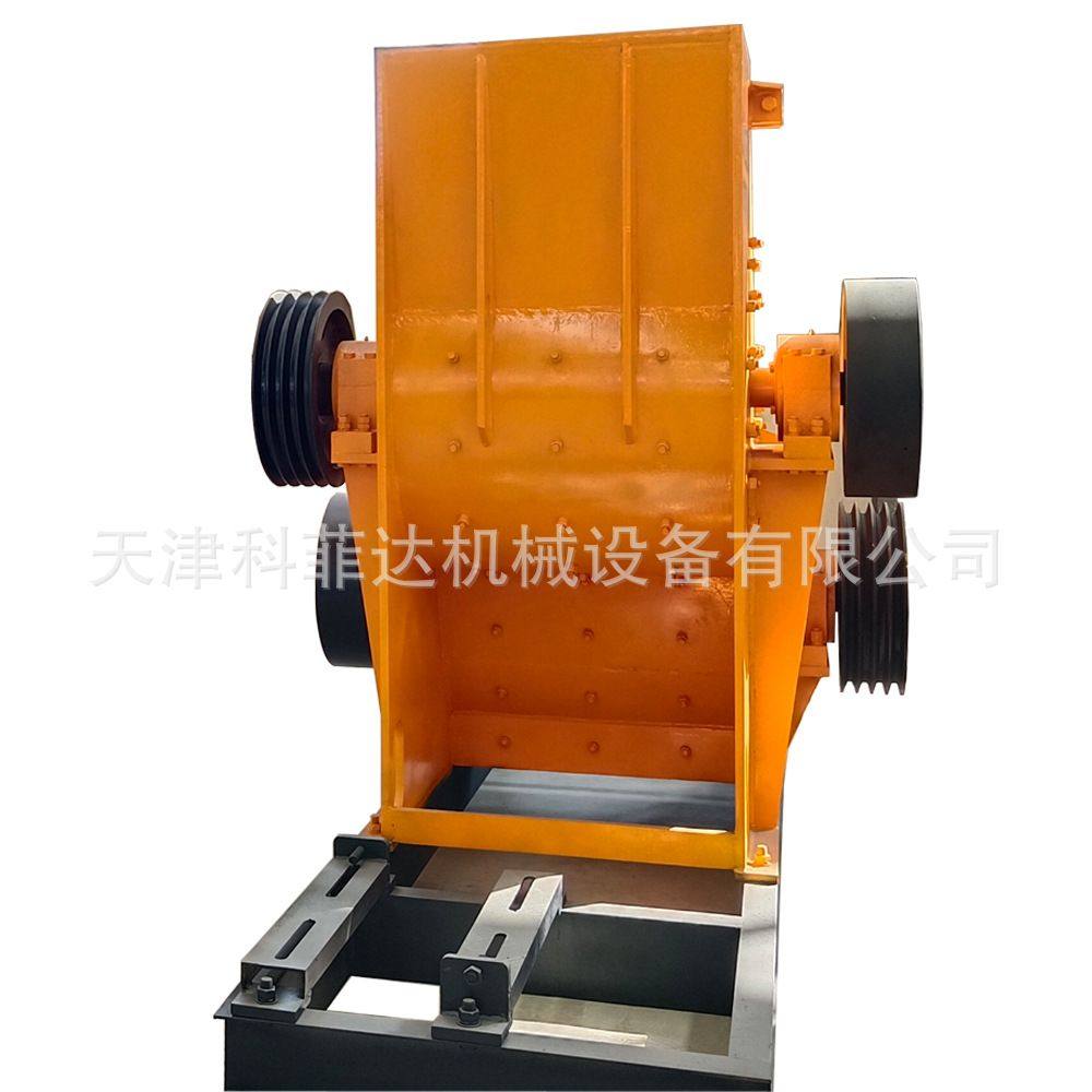 双级破碎机煤炭炉渣页岩无筛底双转子粉碎出料0-3mm厂家现货,机械设备,破碎机,淘宝优惠券,粉丝福利购,淘宝优惠卷