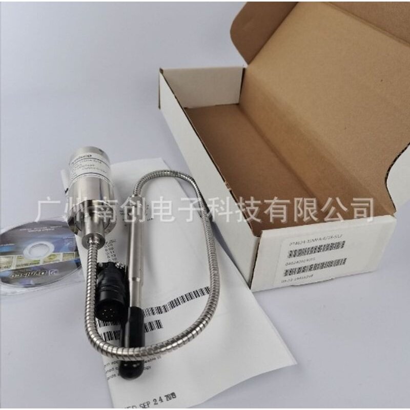 Dynisco PT4624-70MPA/M18-35MPA-6/18-SIL2压力传感器 变送器