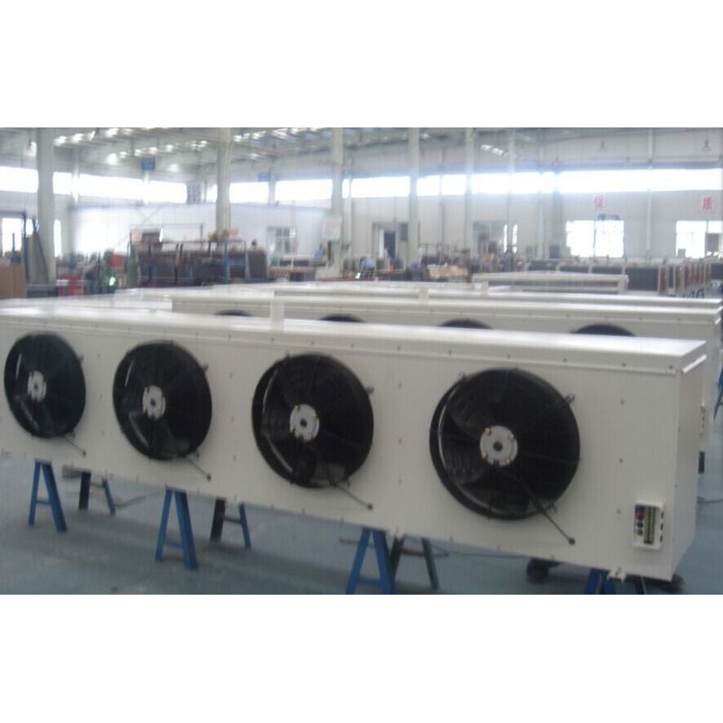 DD22冷库蒸发器冷风机DD15 DD30 DD40 DD60 DD80 DD100 DD120