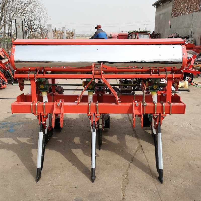 新款悬浮式玉米播种机三行玉米大豆精播机拖拉机牵引式免耕播种机,农机/农具/农膜,播种栽苗器/地膜机,淘宝优惠券,粉丝福利购,淘宝优惠卷