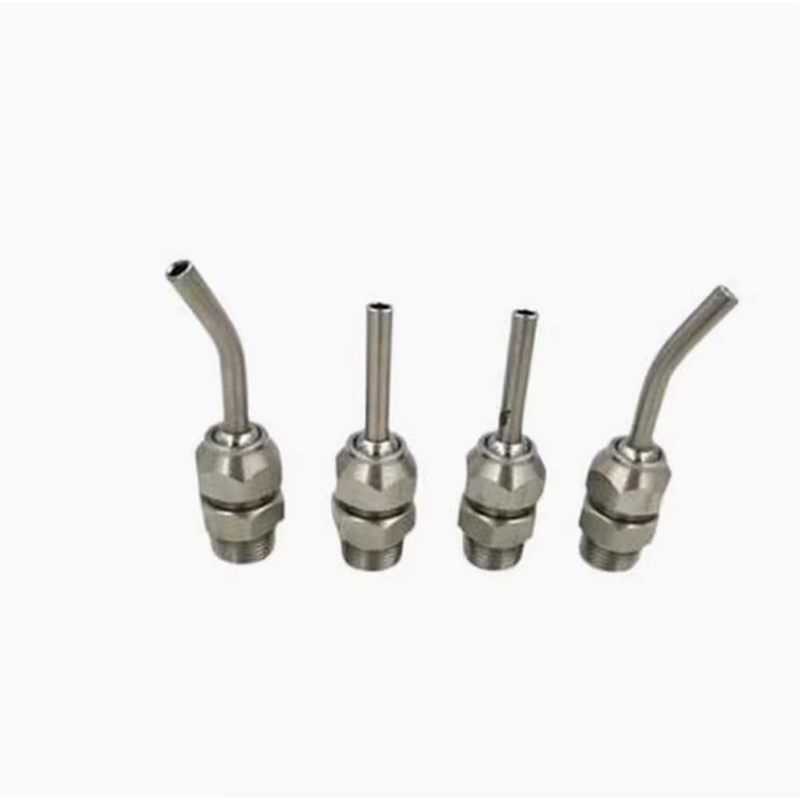 NHR21-1/2/5-d3/d4/d6/d8/d10-L10/L30/L50 PNZRF/PNZCV点式喷嘴