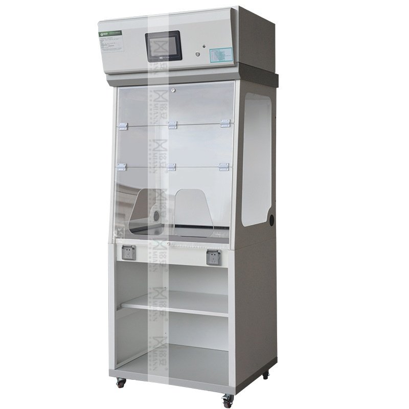 全钢通风柜PP净气型通风柜实验室操作台桌上型无管道通风橱排风柜,商业/办公家具,通风柜/PP柜,淘宝优惠券,粉丝福利购,淘宝优惠卷