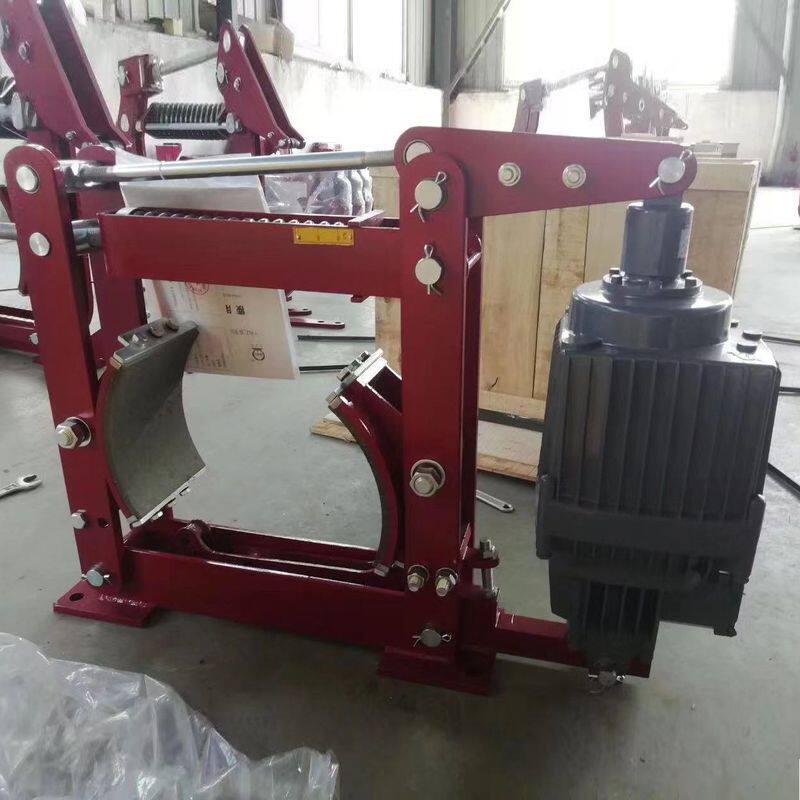 焦作旭达制动器YWZ4-200/30块式制动器性能稳定动作灵活