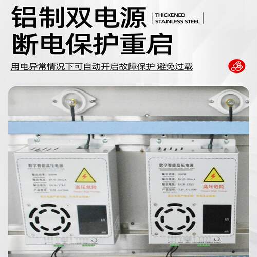 商用无烟烧烤车户外摆摊移动烧烤炉炒菜车不锈钢油烟净化烧烤车