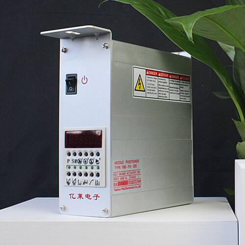 machine缝纫机直驱电机电动工业家用杰克兄弟重机全自动电控系统