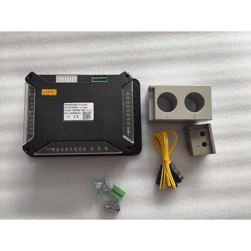 国产空压机配件电脑控制器面板MAM6080（B)(T)(V)100/200/400A