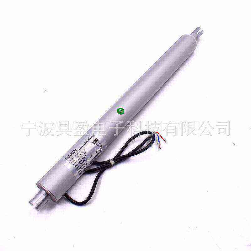 浙江JIUYING用心　开窗器带 控制器同步电动推杆