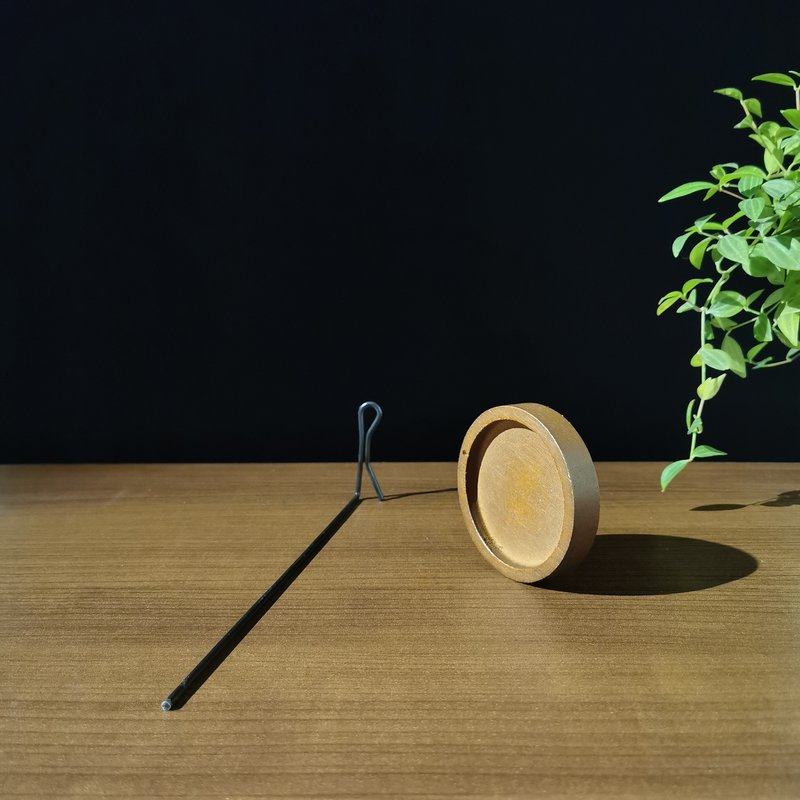 倒挂线香插摆件金属支架铜棒香香炉熏香底座中式器倒流道挂倒置挂,家居饰品,香托/香盘/香座/香插,淘宝优惠券,粉丝福利购,淘宝优惠卷