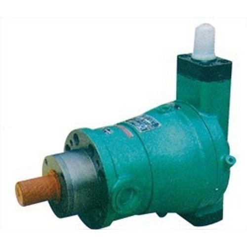 25YCY14-1B,轴向柱塞泵