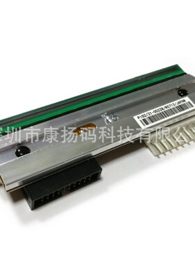 【cab打印头】【XD4T双面打印机】【5954072】【300dpi】原厂保固