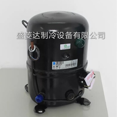 适用于泰康制冷配件压缩机1.75匹 TAJ4519T TAJ4519Z