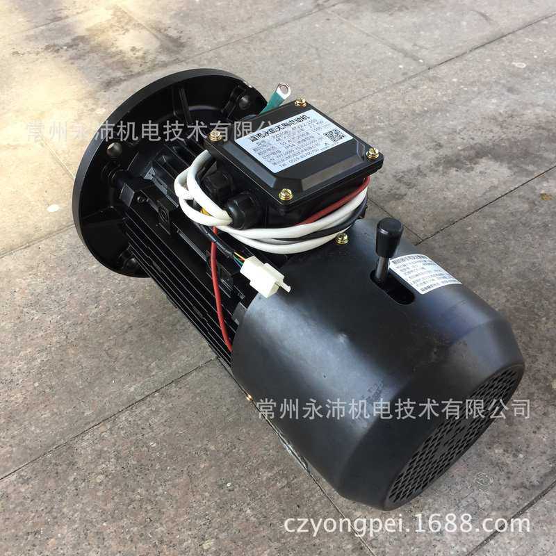 48V直流刹车电机 直流永磁制动电机 24V直流无刷电机带刹车,电动车/配件/交通工具,电动车刹车装置,淘宝优惠券,粉丝福利购,淘宝优惠卷