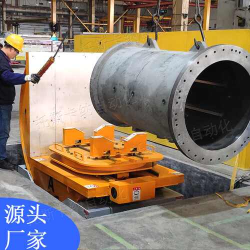 汽车模具翻转机90度10T翻模机工业翻转机100吨翻转机200吨翻转机