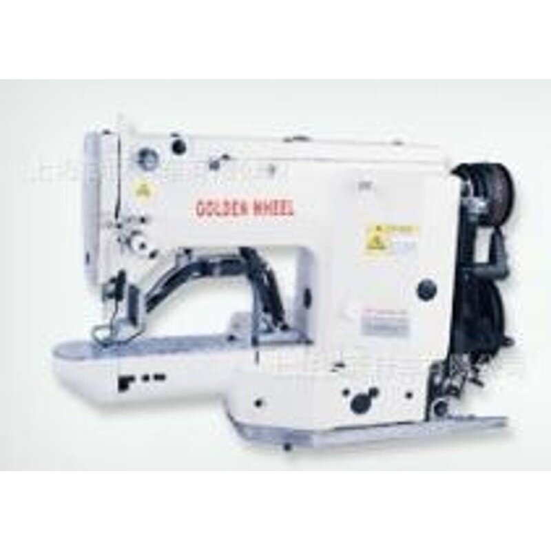 台湾金轮牌套结车  CS-8150打结车   台湾金轮套结车