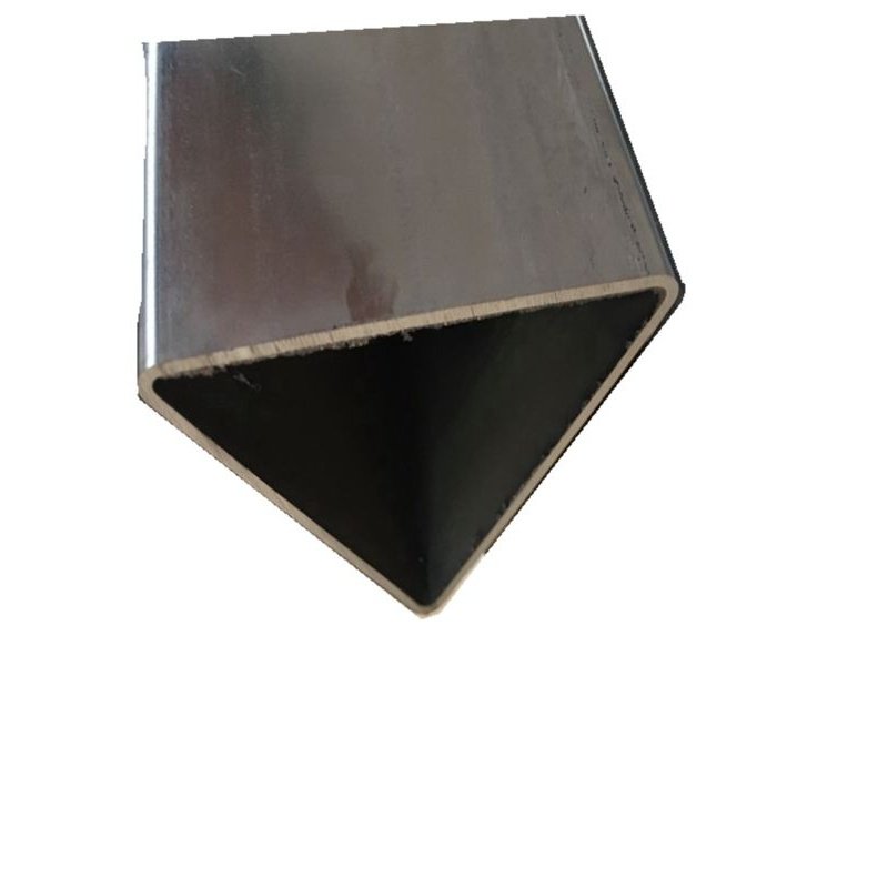 镀锌三角管25*25*25 33*33*33 39*39*39等三角55*55*75黑铁可定制,金属材料及制品,钢管,淘宝优惠券,粉丝福利购,淘宝优惠卷