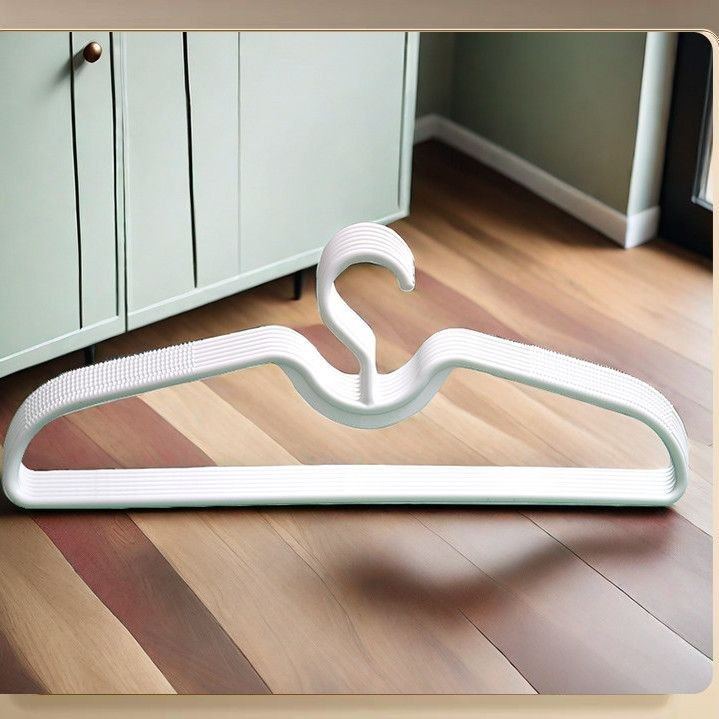 短颈防滑衣架无痕挂衣架子家用省脖子矮衣服衣架服装店空间专用撑,收纳整理,植绒衣架/布衣架,淘宝优惠券,粉丝福利购,淘宝优惠卷