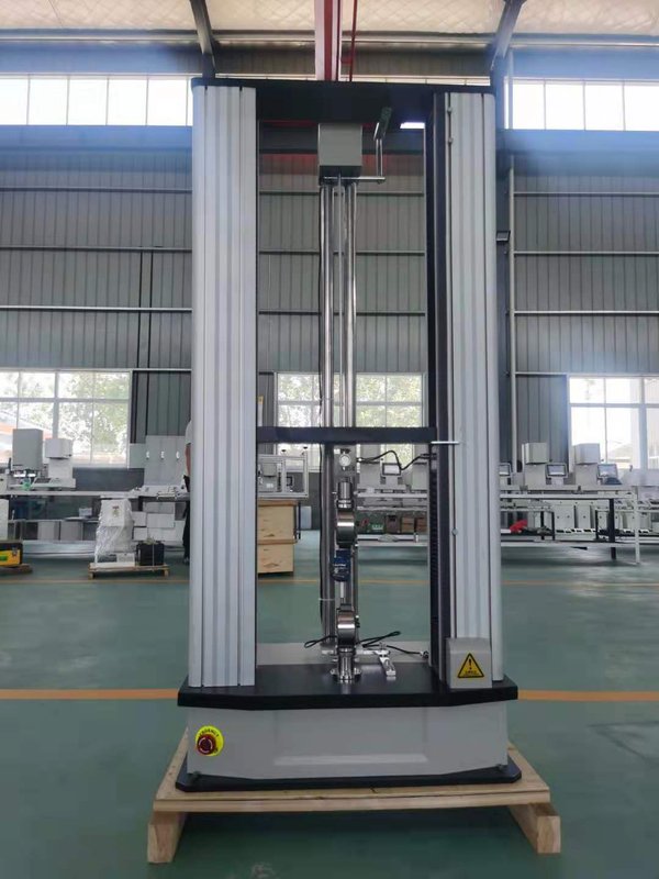 赛思直供线材缠绕试验机 人造板电子拉力试验机现货咨询