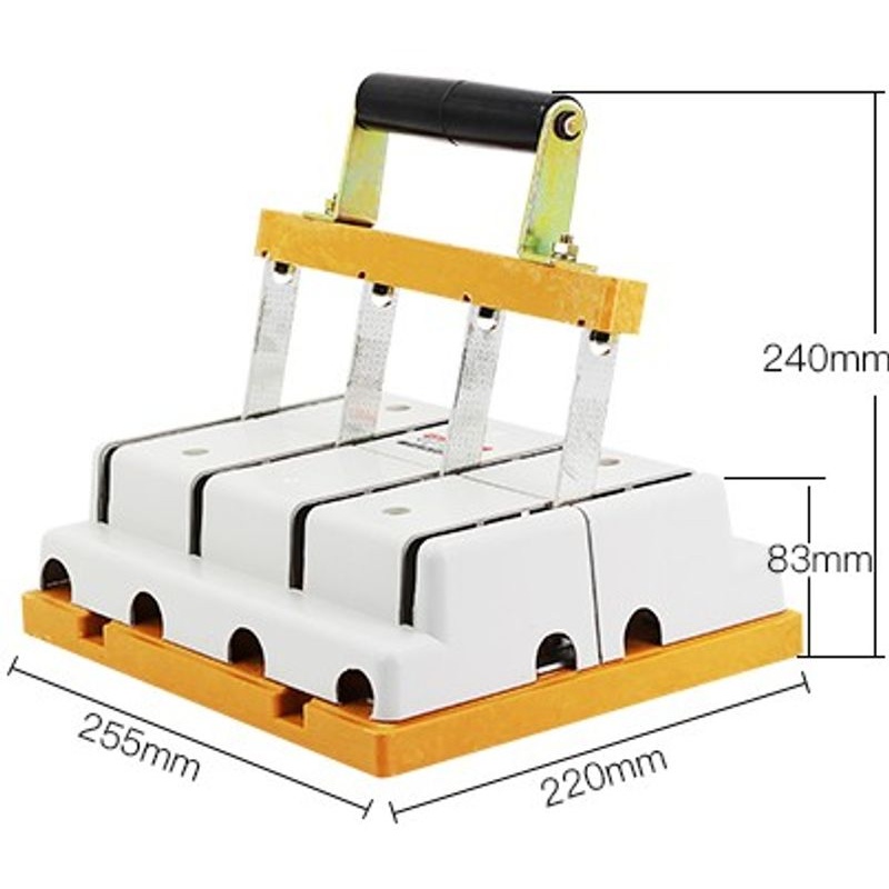 Hs11F-200/48刀开关刀200A三相四线双掷隔离刀反向开关