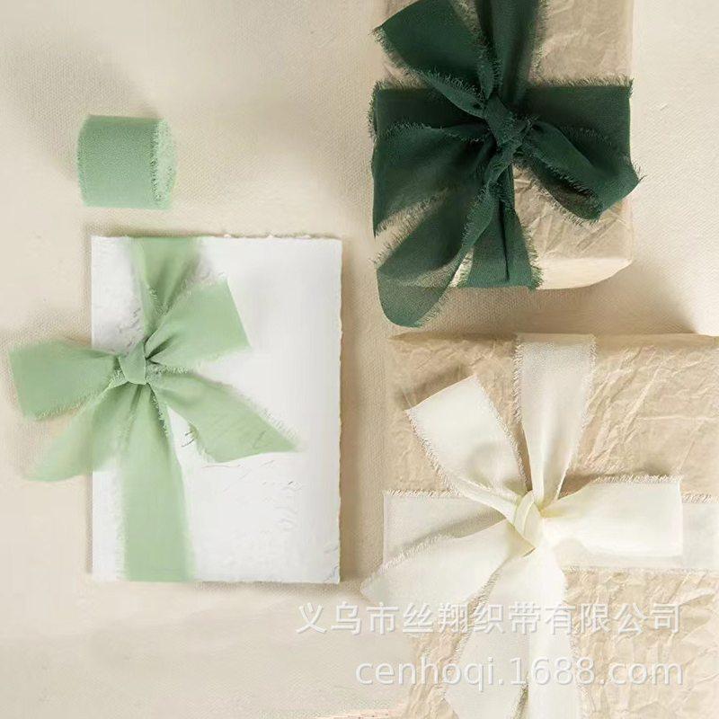 新品 INS手撕毛边丝带套装 请柬手捧花绑带婚礼婚庆鲜花礼品包装,居家布艺,丝带/绸带/布带,淘宝优惠券,粉丝福利购,淘宝优惠卷