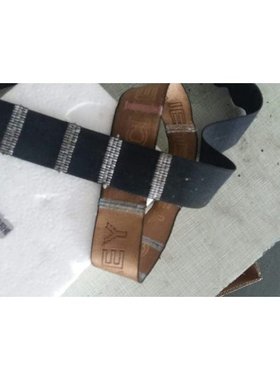 松紧带拼接机1900ASS套结机  电脑打X 打框套结机 打结机 直销