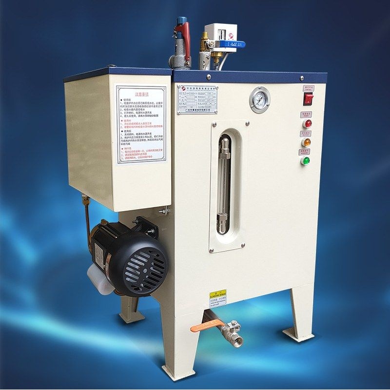 众威3-48KW电加热蒸汽发生器锅炉适用于服装酿造食品制造节能