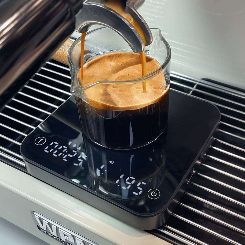 迷你智能咖啡电子秤意式手称重冲升级电子称款咖啡豆秤智能户外,餐饮具,智能秤/计时秤/咖啡电子秤,淘宝优惠券,粉丝福利购,淘宝优惠卷