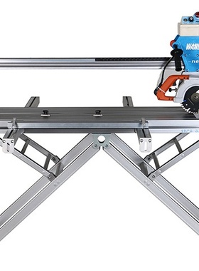 万德力瓷砖切割机WANDELI自动水刀石材切割机QZ-ZD-1200