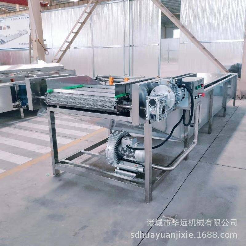 全自动小龙虾清洗机 小龙虾清洗蒸煮加工设备 小龙虾蒸煮机,清洗/食品/商业设备,预煮机,淘宝优惠券,粉丝福利购,淘宝优惠卷